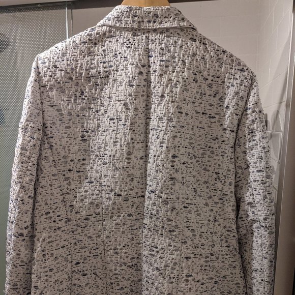 Lafayette 148 NY Jacket - Picture 2 of 3